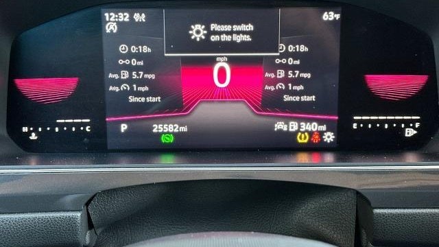 2023 Volkswagen Tiguan SE R-Line Black 4Motion