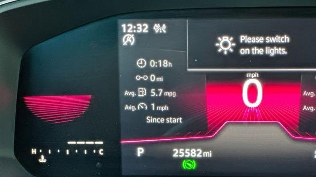 2023 Volkswagen Tiguan SE R-Line Black 4Motion
