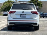 2023 Tiguan Thumbnail 4