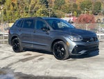 2024 Tiguan Thumbnail 3