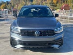 2024 Tiguan Thumbnail 8