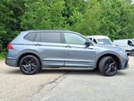 2024 Tiguan Thumbnail 3