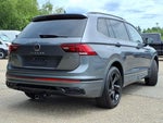 2024 Tiguan Thumbnail 4