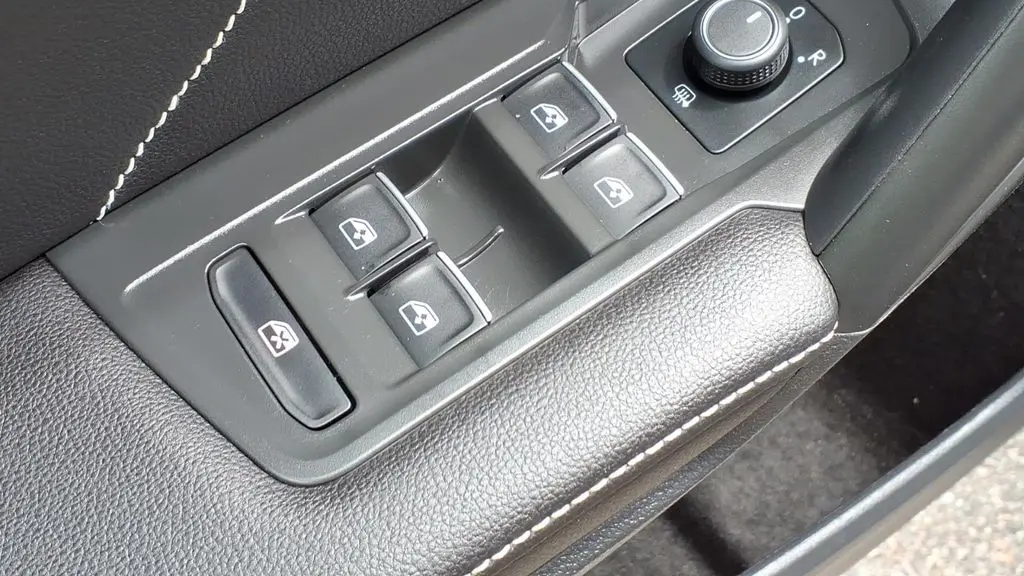 2024 Volkswagen Tiguan SE R-Line Black 4Motion