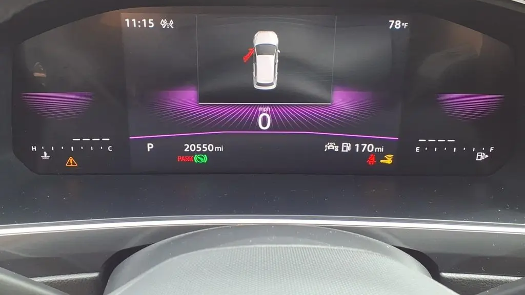 2024 Volkswagen Tiguan SE R-Line Black 4Motion