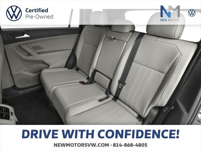 2024 Volkswagen Tiguan - $27,947