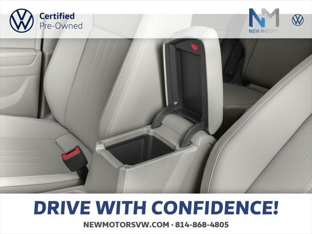 2024 Volkswagen Tiguan - $27,947