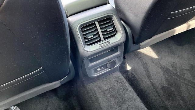 2024 Volkswagen Tiguan SE R-Line Black 4Motion