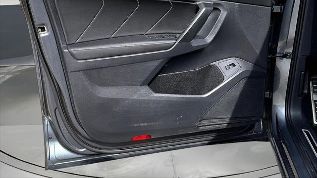 2024 Volkswagen Tiguan SE R-Line Black 4Motion