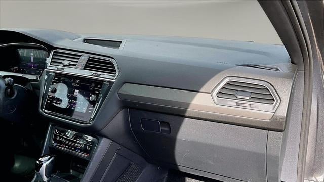 2024 Volkswagen Tiguan SE R-Line Black 4Motion