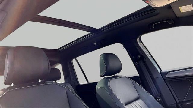 2024 Volkswagen Tiguan SE R-Line Black 4Motion