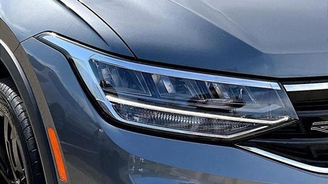 2024 Volkswagen Tiguan SE R-Line Black 4Motion