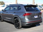 2022 Tiguan Thumbnail 5