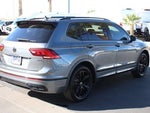 2022 Tiguan Thumbnail 8