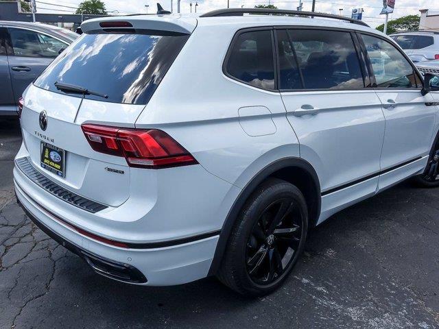 2023 Volkswagen Tiguan - $25,878