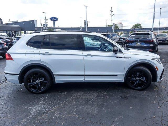 2023 Volkswagen Tiguan - $25,878