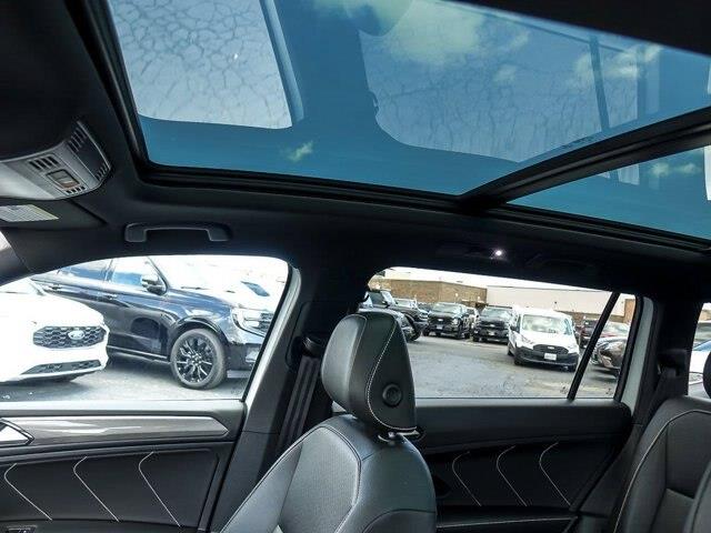 2023 Volkswagen Tiguan - $25,878