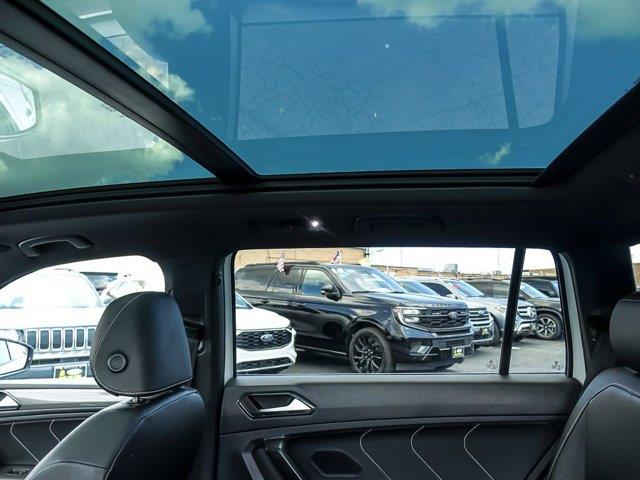 2023 Volkswagen Tiguan - $25,878