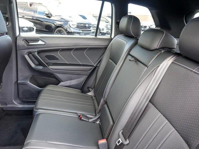 2023 Volkswagen Tiguan - $25,878