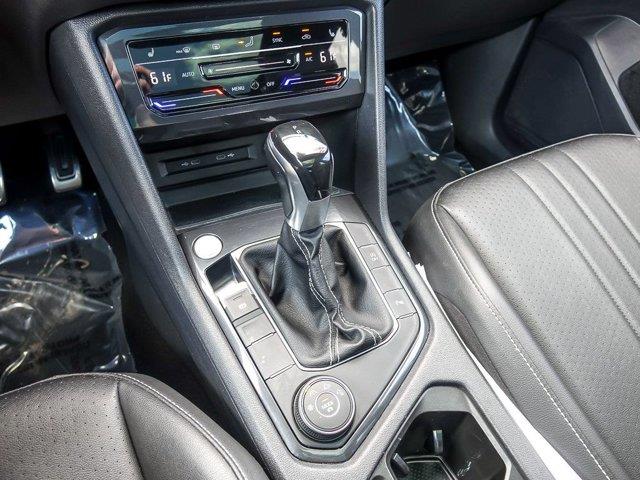 2023 Volkswagen Tiguan - $25,878