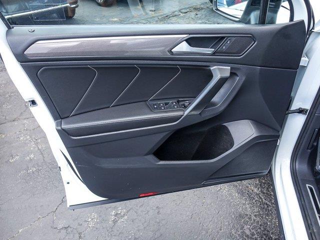 2023 Volkswagen Tiguan - $25,878