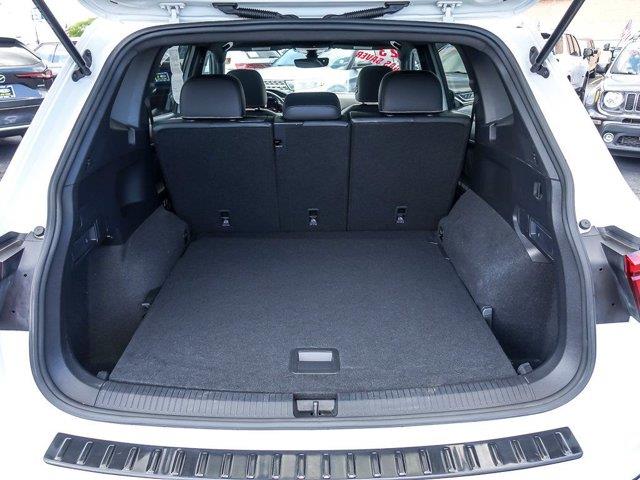 2023 Volkswagen Tiguan - $25,878