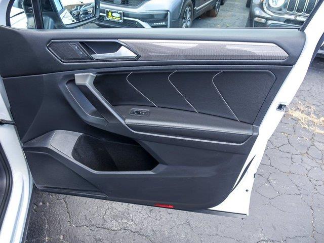 2023 Volkswagen Tiguan - $25,878