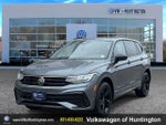 2023 Tiguan Thumbnail 2