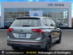 2023 Tiguan Thumbnail 4