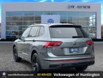 2023 Tiguan Thumbnail 5