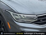 2023 Tiguan Thumbnail 8
