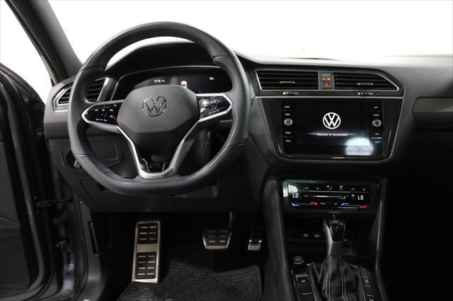 2024 Volkswagen Tiguan - $27,698