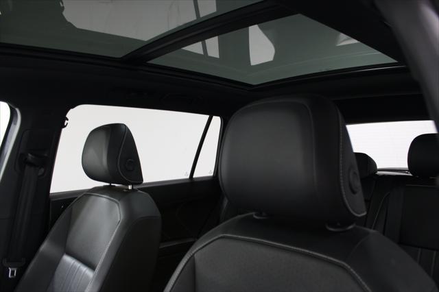 2024 Volkswagen Tiguan - $27,698