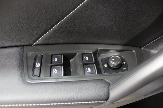 2024 Volkswagen Tiguan - $27,698