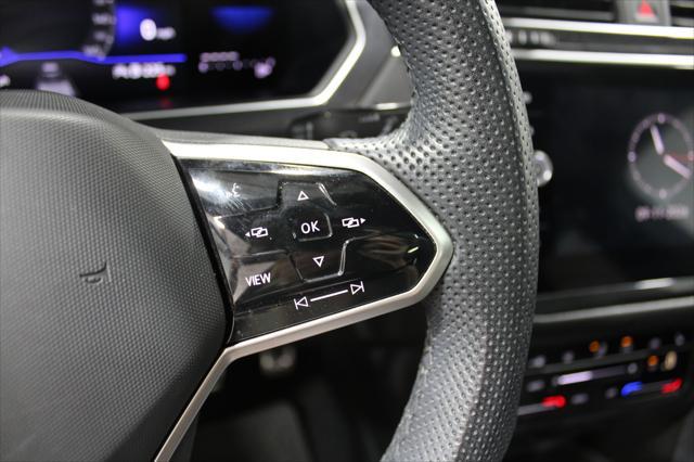 2024 Volkswagen Tiguan - $27,698