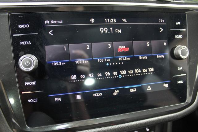 2024 Volkswagen Tiguan - $27,698