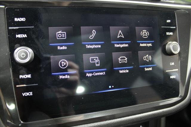 2024 Volkswagen Tiguan - $27,698