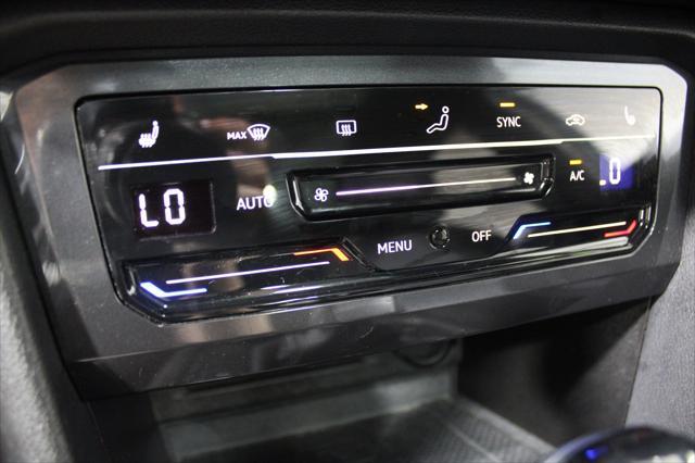 2024 Volkswagen Tiguan - $27,698