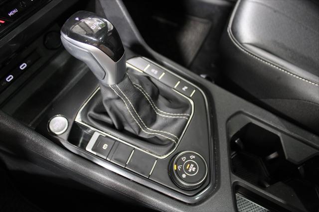2024 Volkswagen Tiguan - $27,698