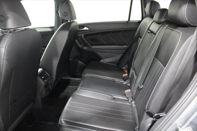 2024 Volkswagen Tiguan - $27,698