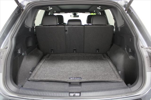 2024 Volkswagen Tiguan - $27,698