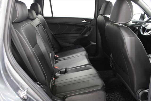 2024 Volkswagen Tiguan - $27,698