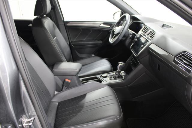 2024 Volkswagen Tiguan - $27,698
