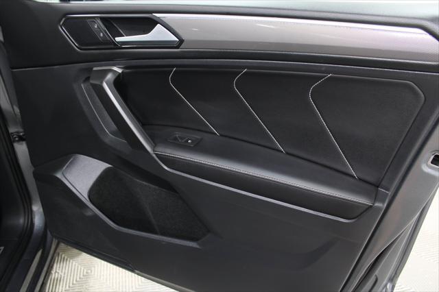 2024 Volkswagen Tiguan - $27,698