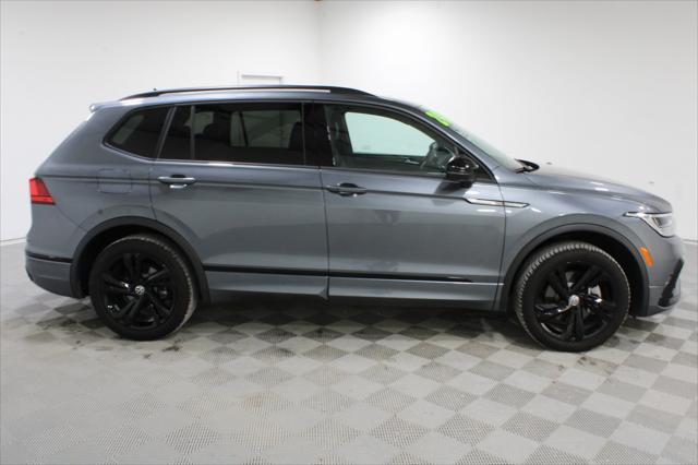 2024 Volkswagen Tiguan - $27,698