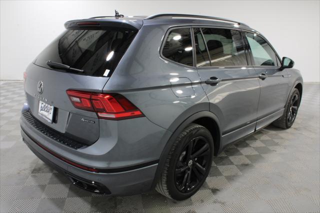 2024 Volkswagen Tiguan - $27,698