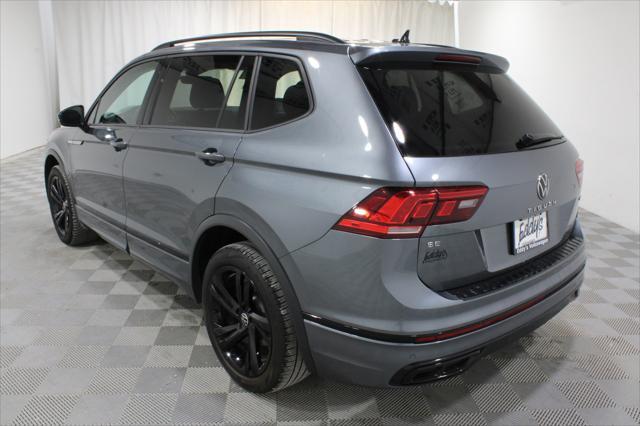 2024 Volkswagen Tiguan - $27,698