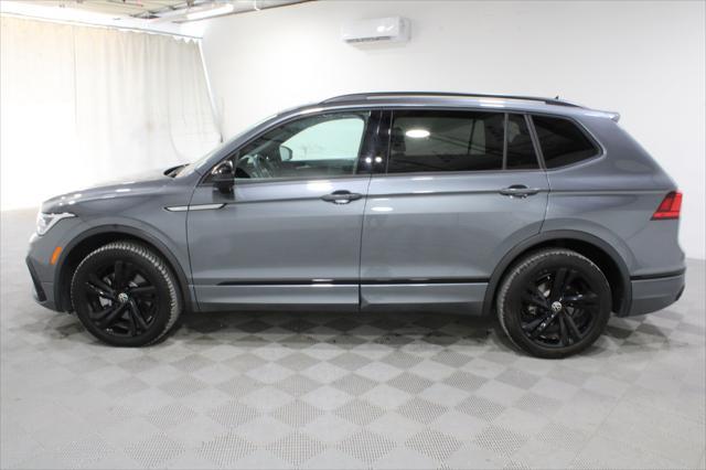 2024 Volkswagen Tiguan - $27,698
