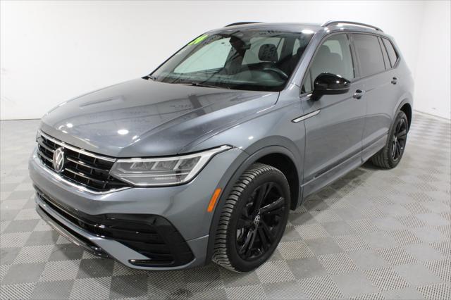 2024 Volkswagen Tiguan - $27,698