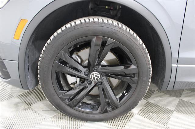 2024 Volkswagen Tiguan - $27,698